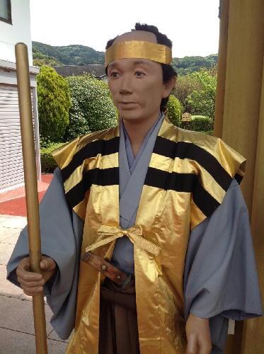 門番